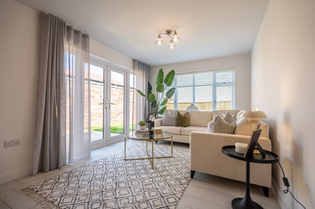 Images for Plot 97, The Fordite, Langton Rise, Horncastle