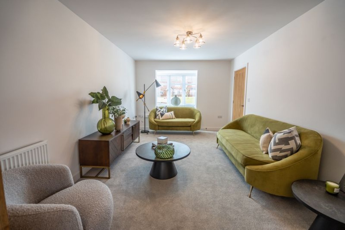 Images for Plot 97, The Fordite, Langton Rise, Horncastle