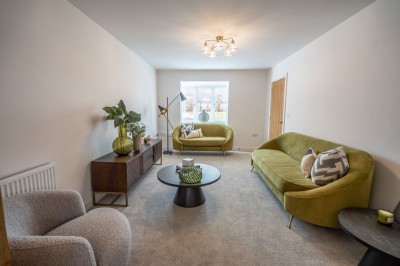 Images for Plot 97, The Fordite, Langton Rise, Horncastle EAID:Starkey & Brown Scunthorpe BID:Starkey&Brown Lincoln