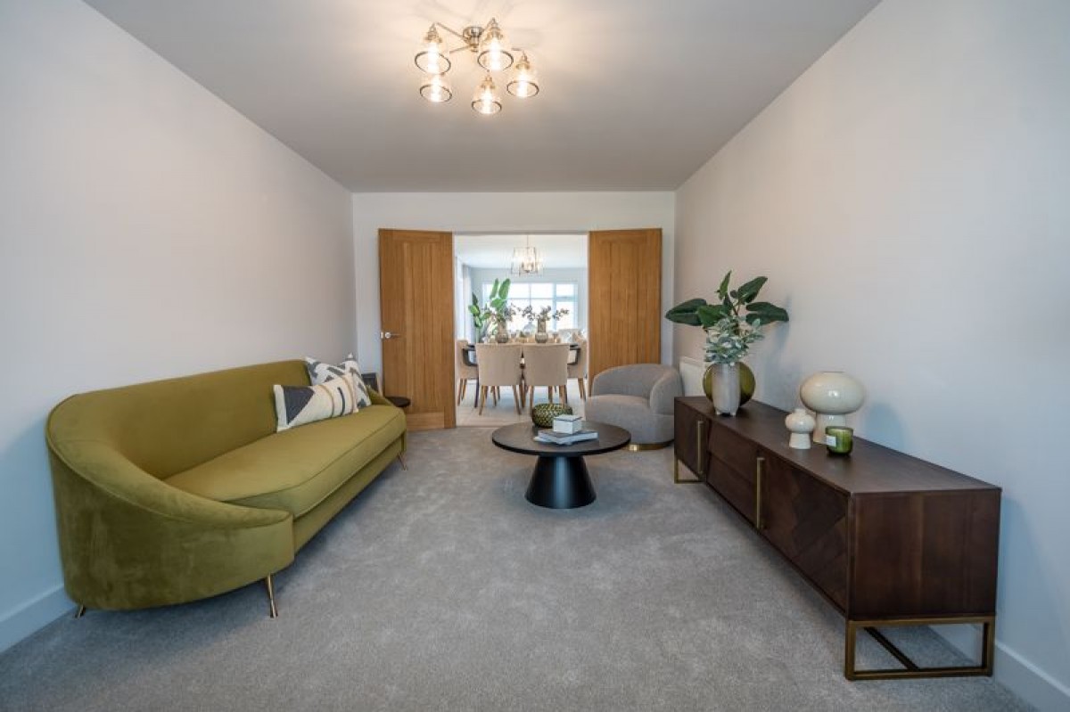 Images for Plot 97, The Fordite, Langton Rise, Horncastle