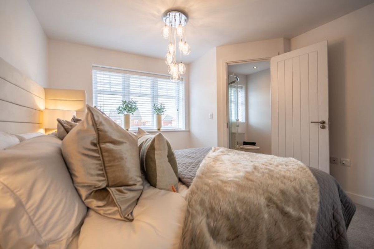 Images for Plot 97, The Fordite, Langton Rise, Horncastle