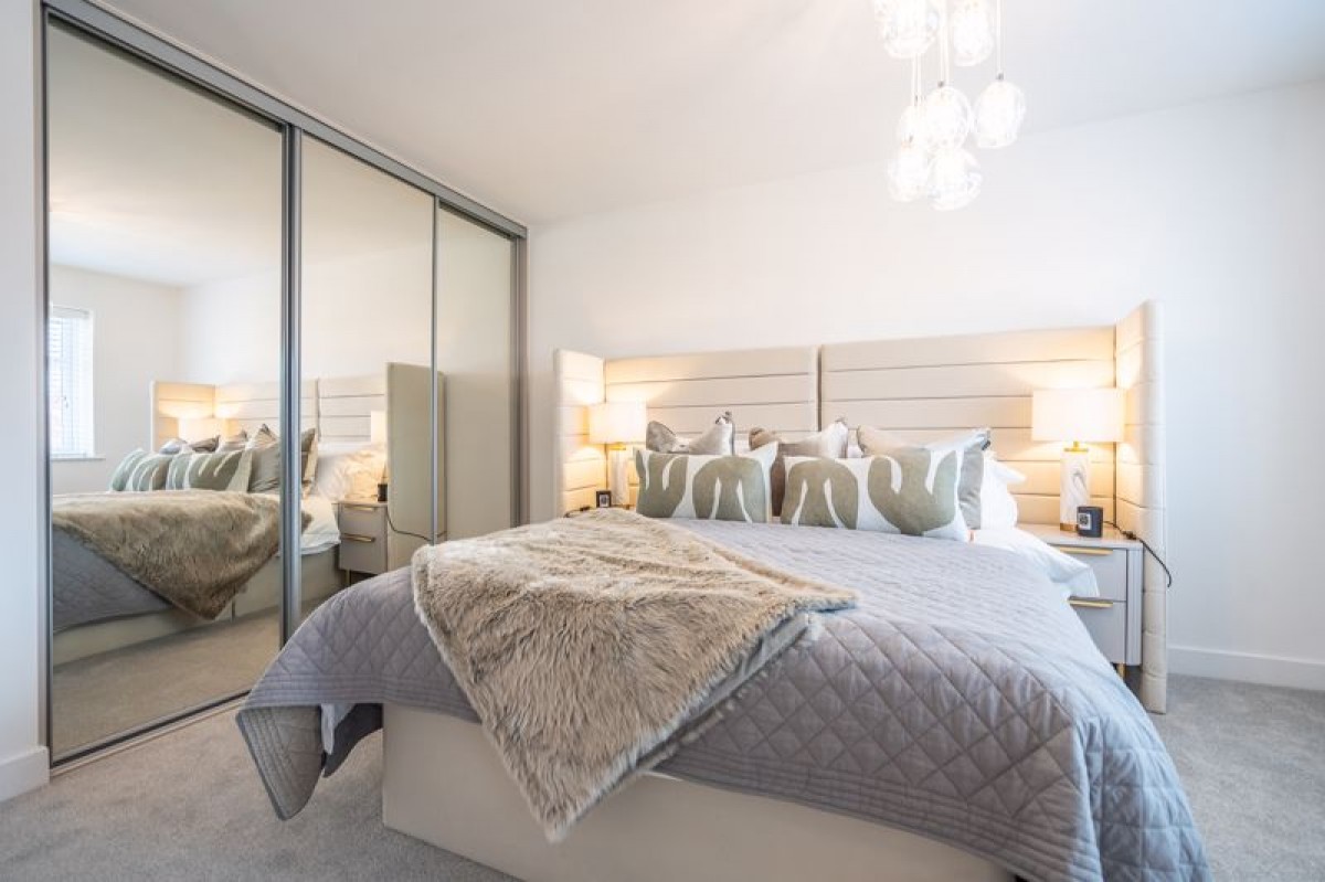 Images for Plot 97, The Fordite, Langton Rise, Horncastle