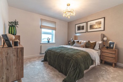 Images for Plot 62, The Garnet, Langton Rise, Horncastle EAID:Starkey & Brown Scunthorpe BID:Starkey&Brown Lincoln