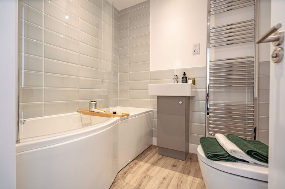 Images for Plot 62, The Garnet, Langton Rise, Horncastle