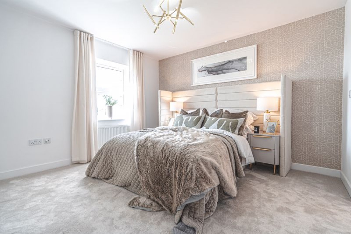 Images for Plot 62, The Garnet, Langton Rise, Horncastle