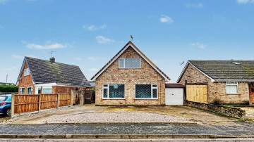 Acacia Avenue, Brant Road, Waddington, Lincoln