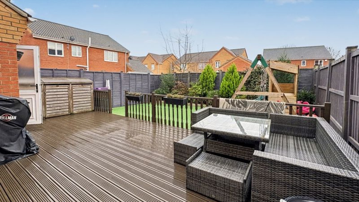 Images for Jubilee Close, Cherry Willingham