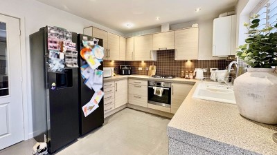 Images for Jubilee Close, Cherry Willingham EAID:Starkey & Brown Scunthorpe BID:Starkey&Brown Lincoln