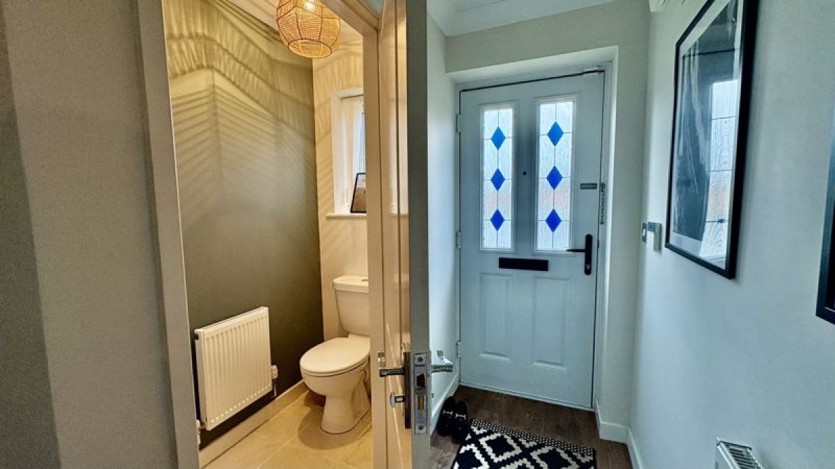 Images for Jubilee Close, Cherry Willingham