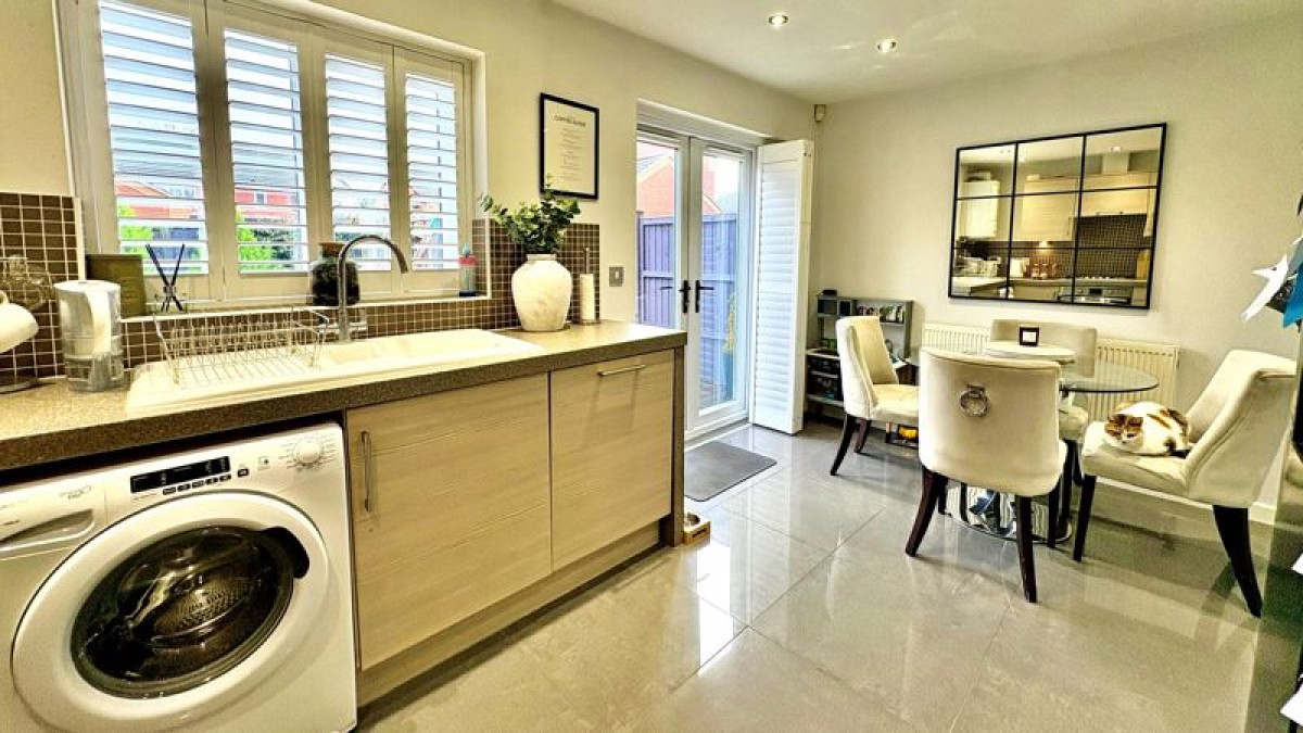 Images for Jubilee Close, Cherry Willingham