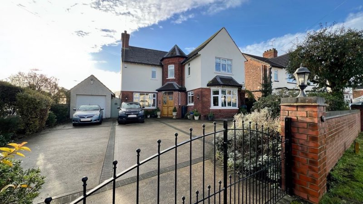 Images for Old Brumby Street, Scunthorpe