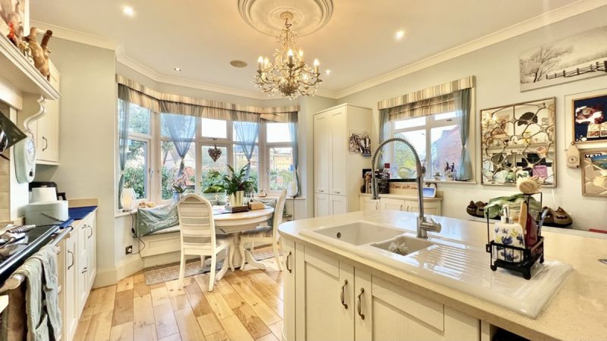 Images for Old Brumby Street, Scunthorpe