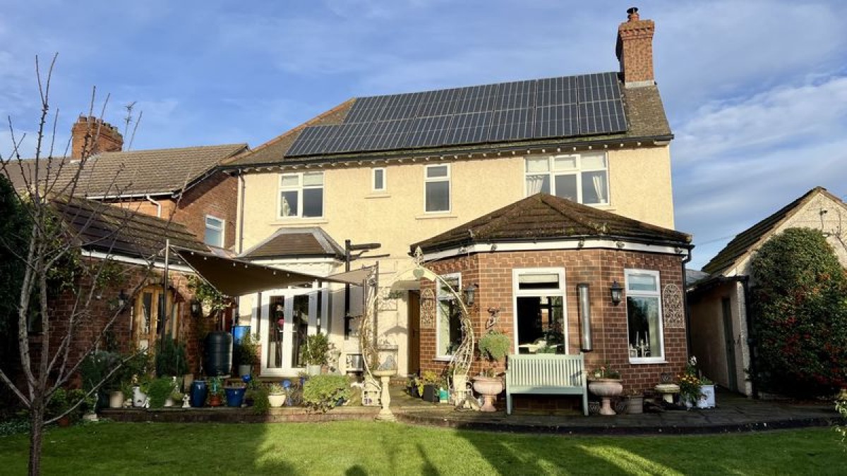 Images for Old Brumby Street, Scunthorpe