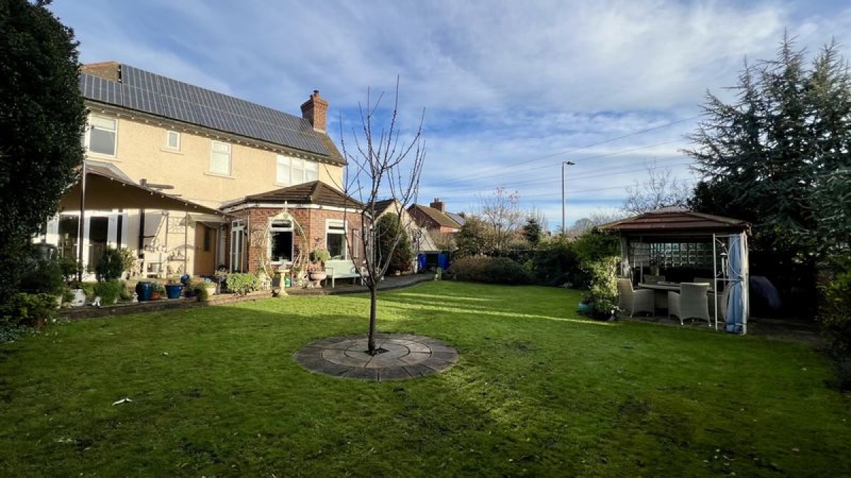 Images for Old Brumby Street, Scunthorpe