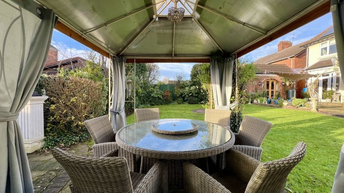 Images for Old Brumby Street, Scunthorpe