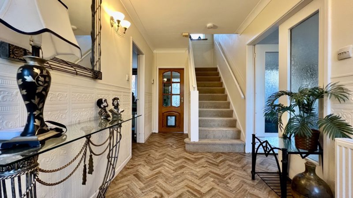 Images for Clare Crescent, Bottesford