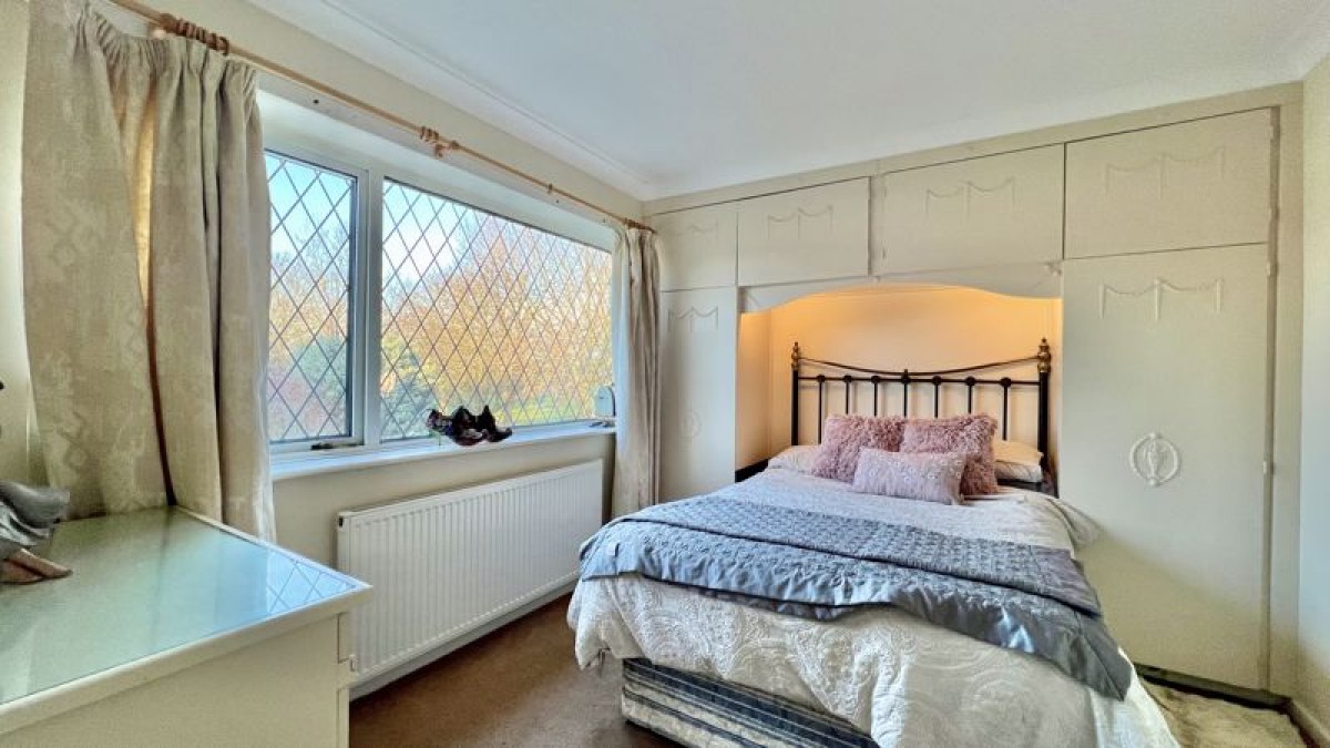 Images for Clare Crescent, Bottesford