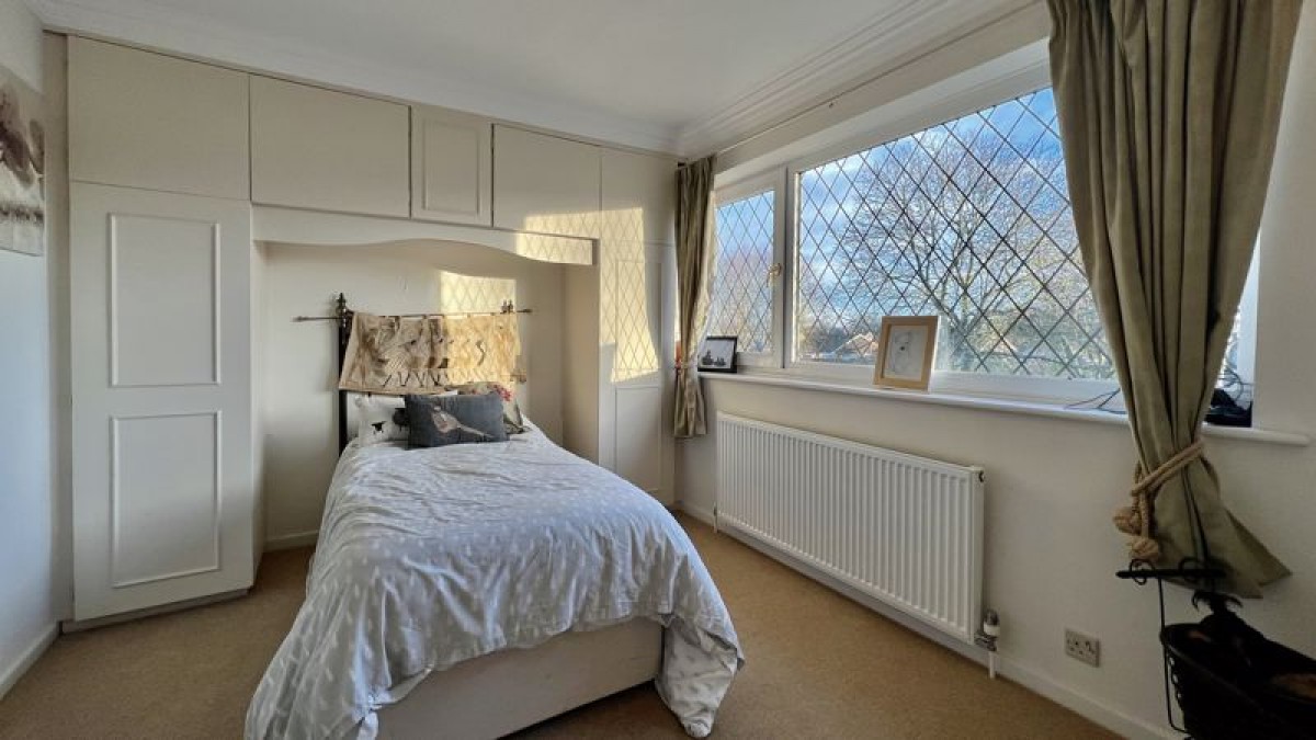 Images for Clare Crescent, Bottesford