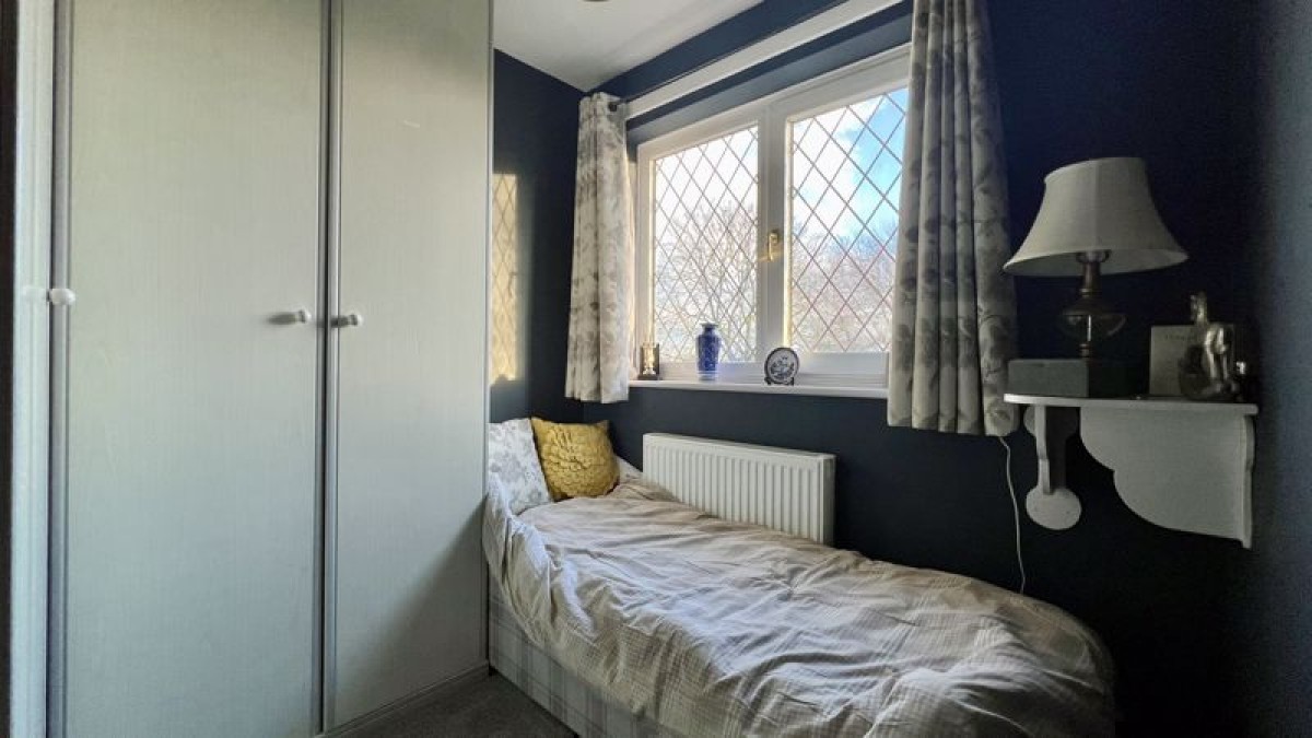 Images for Clare Crescent, Bottesford