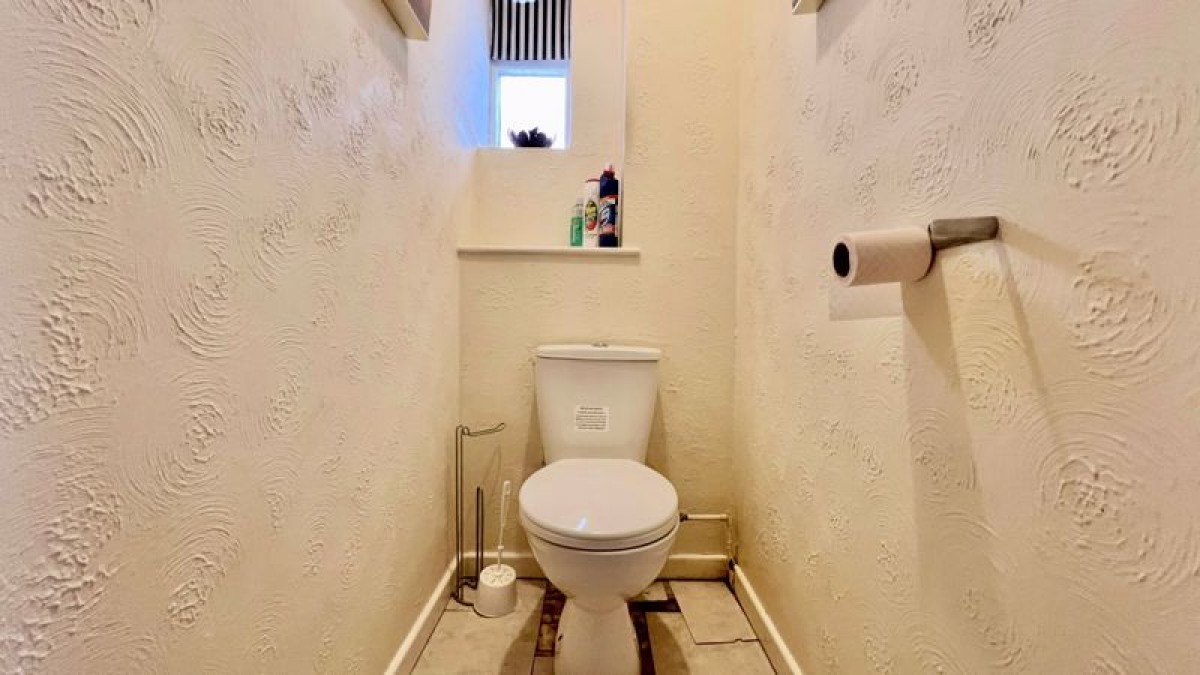 Images for Clare Crescent, Bottesford