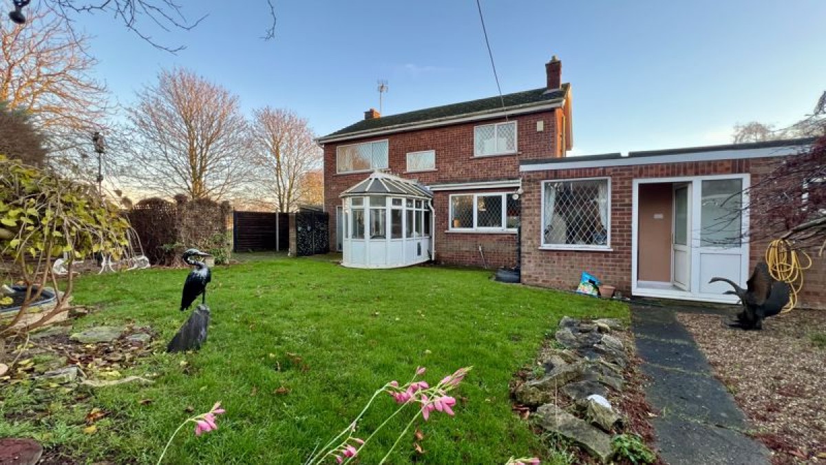 Images for Clare Crescent, Bottesford