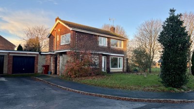 Images for Clare Crescent, Bottesford EAID:Starkey & Brown Scunthorpe BID:Starkey & Brown Scunthorpe