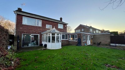 Images for Clare Crescent, Bottesford EAID:Starkey & Brown Scunthorpe BID:Starkey & Brown Scunthorpe