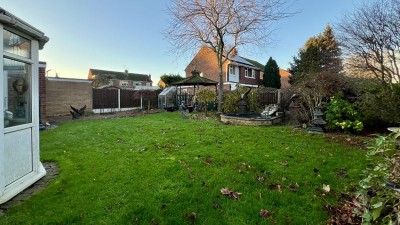 Images for Clare Crescent, Bottesford EAID:Starkey & Brown Scunthorpe BID:Starkey & Brown Scunthorpe