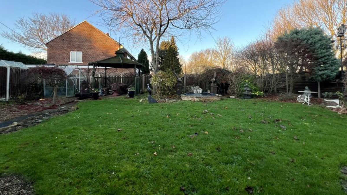 Images for Clare Crescent, Bottesford