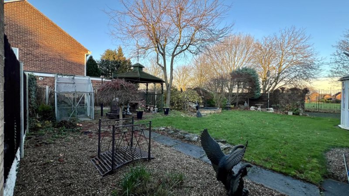 Images for Clare Crescent, Bottesford