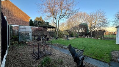 Images for Clare Crescent, Bottesford EAID:Starkey & Brown Scunthorpe BID:Starkey & Brown Scunthorpe