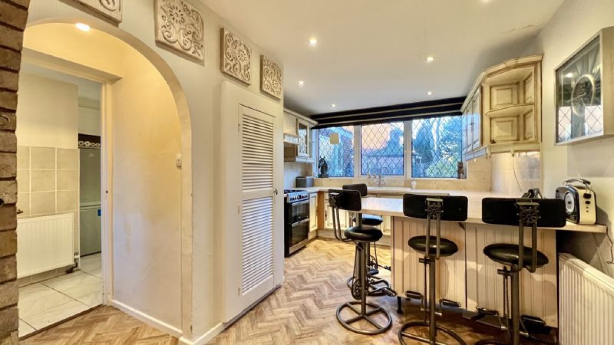 Images for Clare Crescent, Bottesford