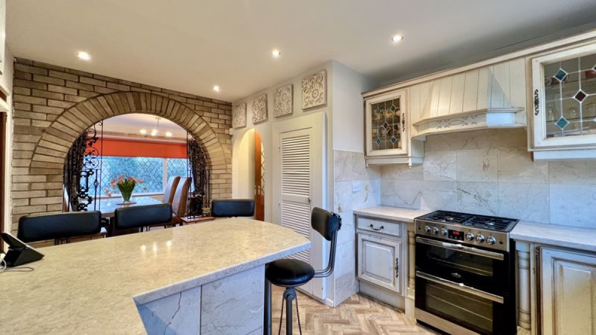 Images for Clare Crescent, Bottesford