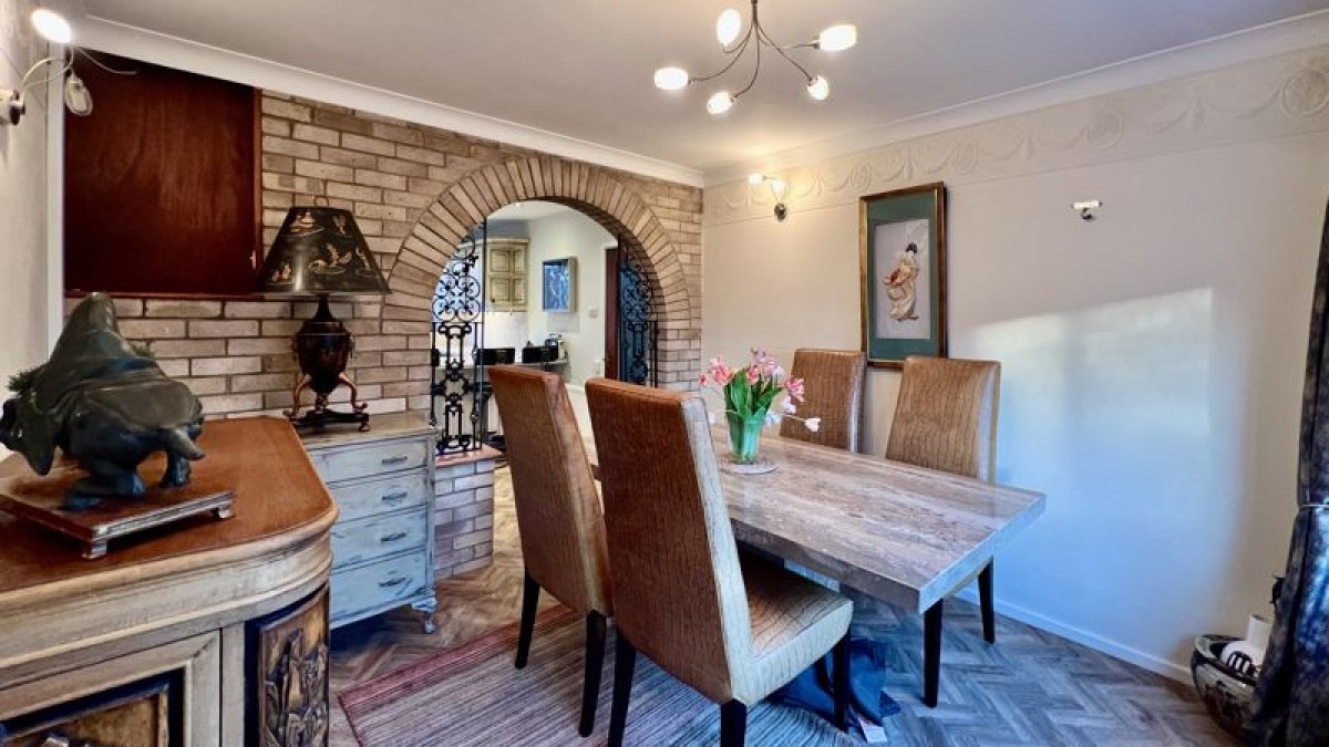 Images for Clare Crescent, Bottesford