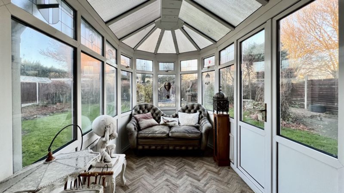 Images for Clare Crescent, Bottesford