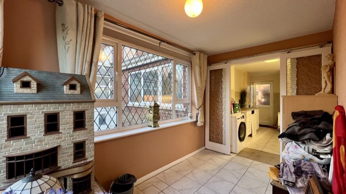 Images for Clare Crescent, Bottesford