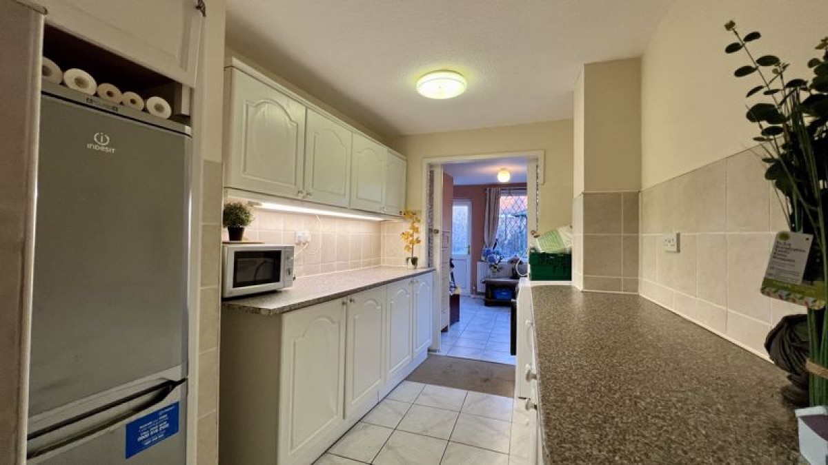 Images for Clare Crescent, Bottesford