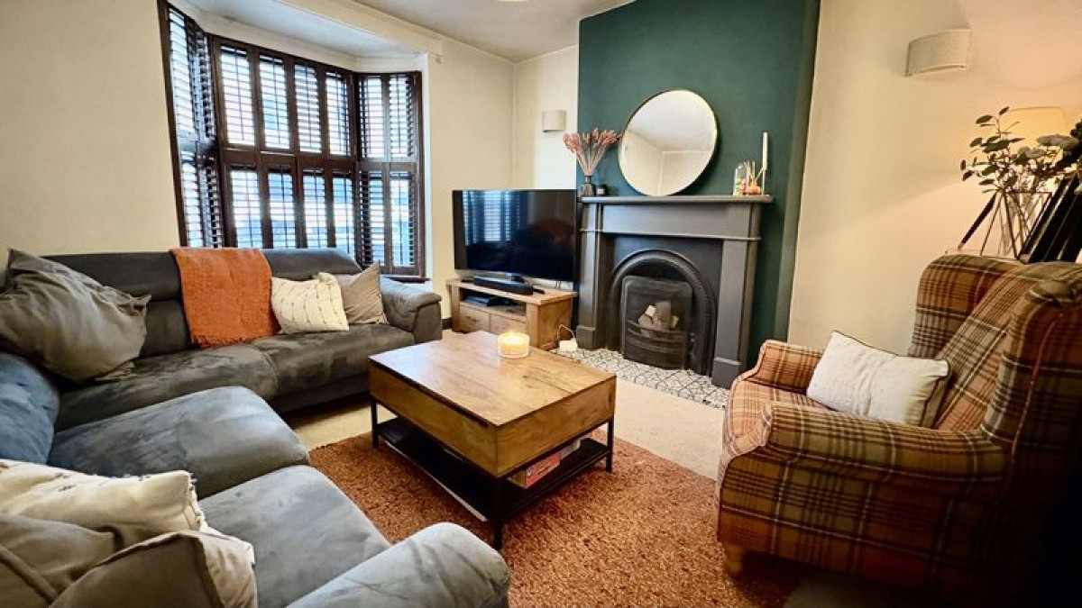 Images for Cecil Street, Uphill, Lincoln