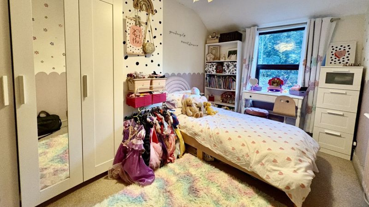 Images for Cecil Street, Uphill, Lincoln