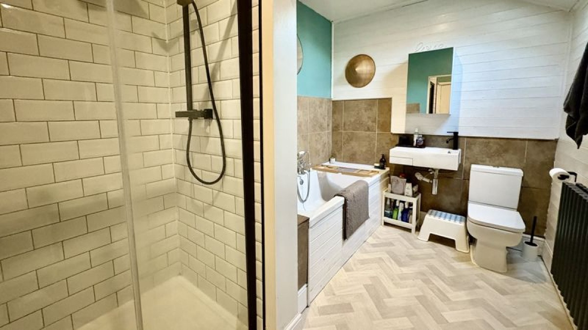 Images for Cecil Street, Uphill, Lincoln