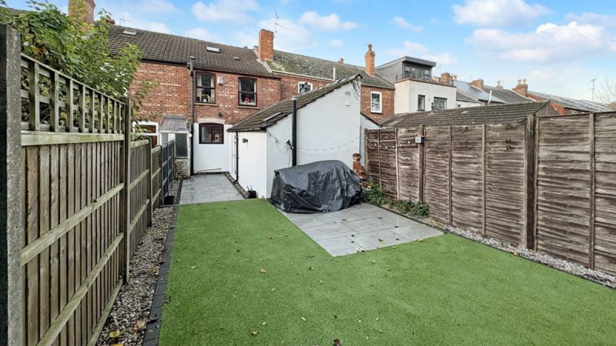 Images for Cecil Street, Uphill, Lincoln