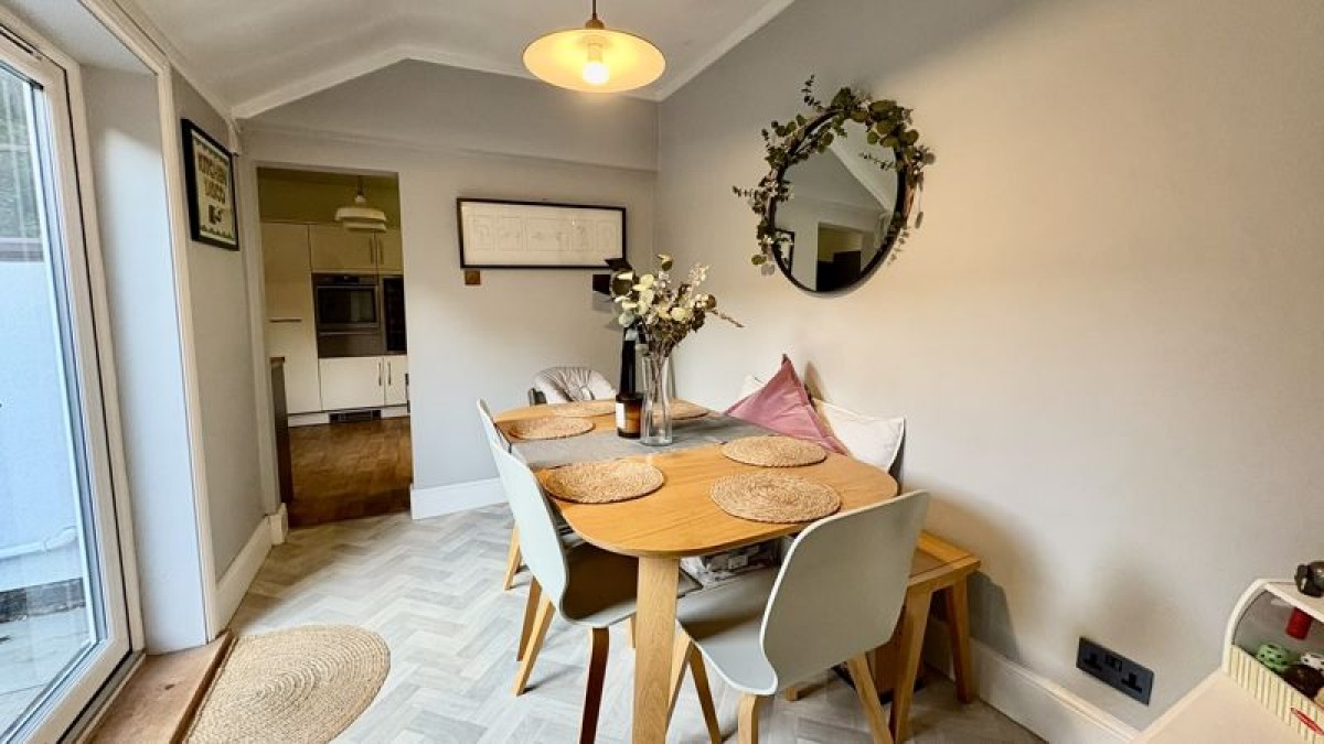 Images for Cecil Street, Uphill, Lincoln