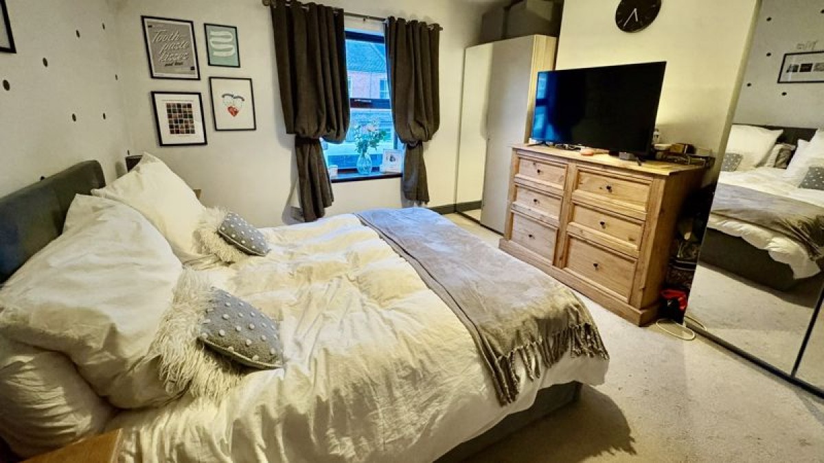 Images for Cecil Street, Uphill, Lincoln