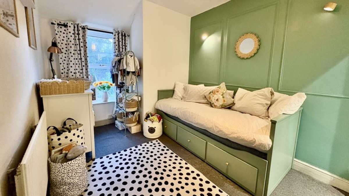 Images for Cecil Street, Uphill, Lincoln