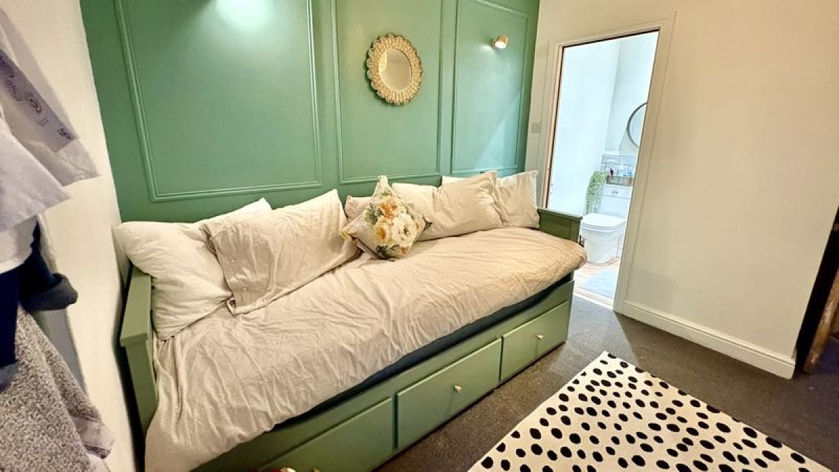 Images for Cecil Street, Uphill, Lincoln