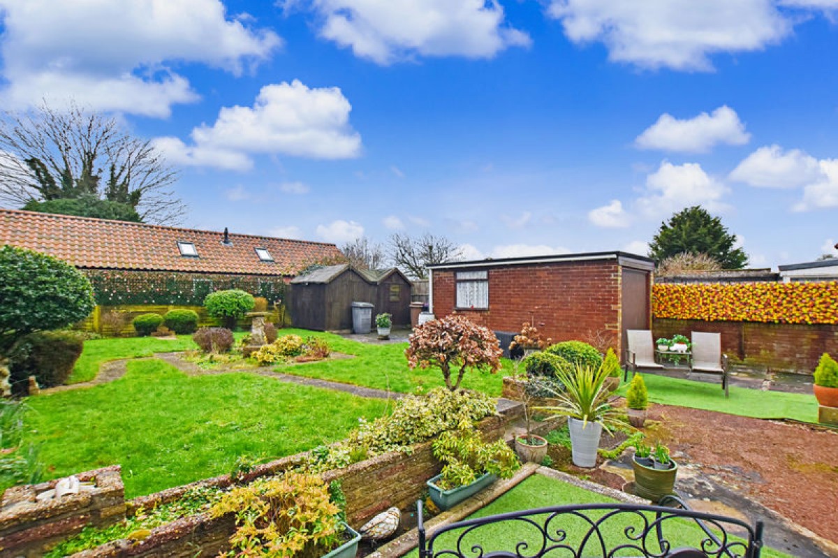 Images for Redhall Drive, Bracebridge Heath, Lincoln