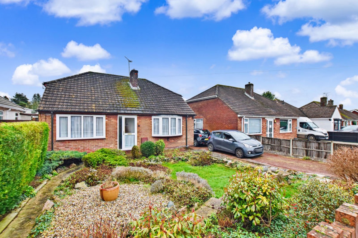 Images for Redhall Drive, Bracebridge Heath, Lincoln