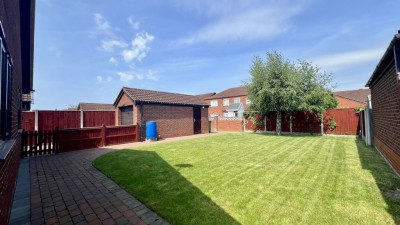 Images for Holme Drive, Burton Upon Stather EAID:Starkey & Brown Scunthorpe BID:Starkey & Brown Scunthorpe