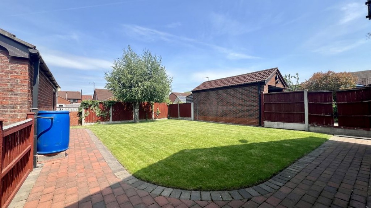 Images for Holme Drive, Burton Upon Stather