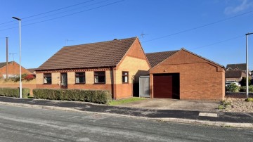 Grammar School Walk, Scunthorpe